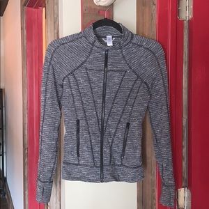 Ivivva Define Jacket